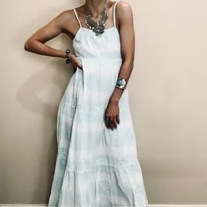 Brand New Aerie maxi dress